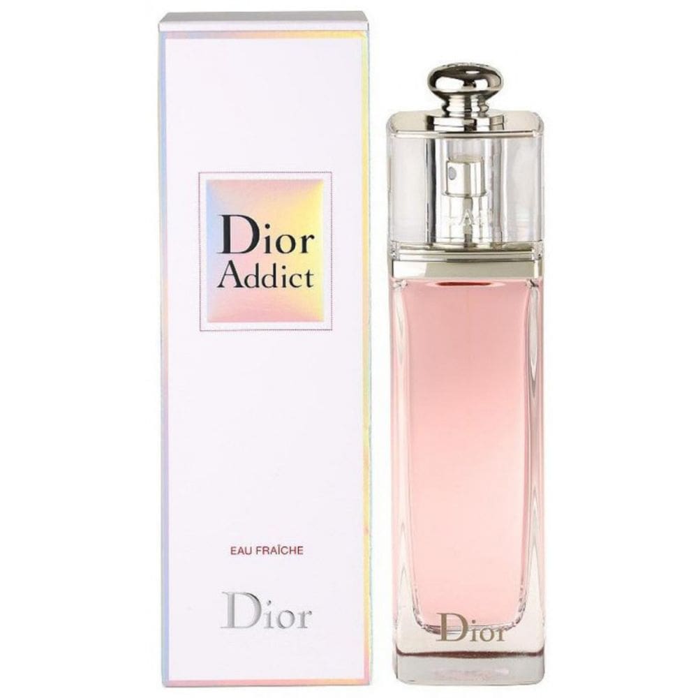 Perfume Dior Addict Eau Fraiche - Eau | Casas Bahia