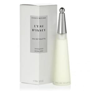 Perfume issey Miyake L`Eau D`Issey - Eau de Toilette - Feminino - 50 ml