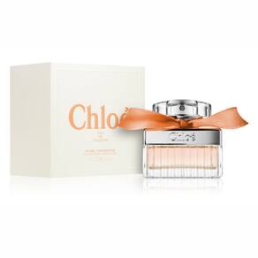 Perfume Chloé Rose Tangerine - Eau de Toilette - Feminino - 50 ml