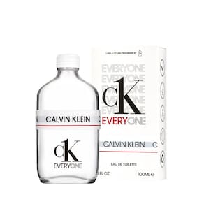 Perfume Calvin Klein CK EveryOne - Eau de Toilette - Unissex - 100 ml