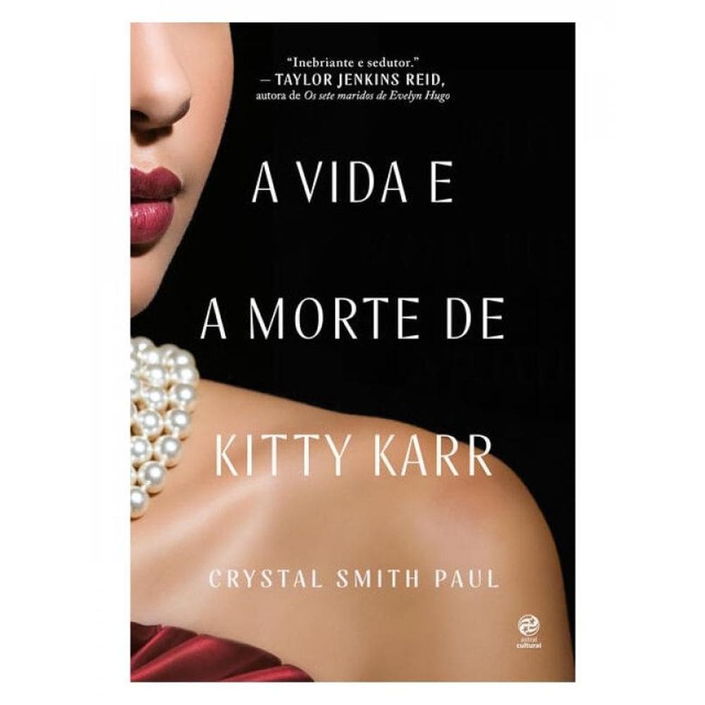 A Vida E A Morte De Kitty Karr