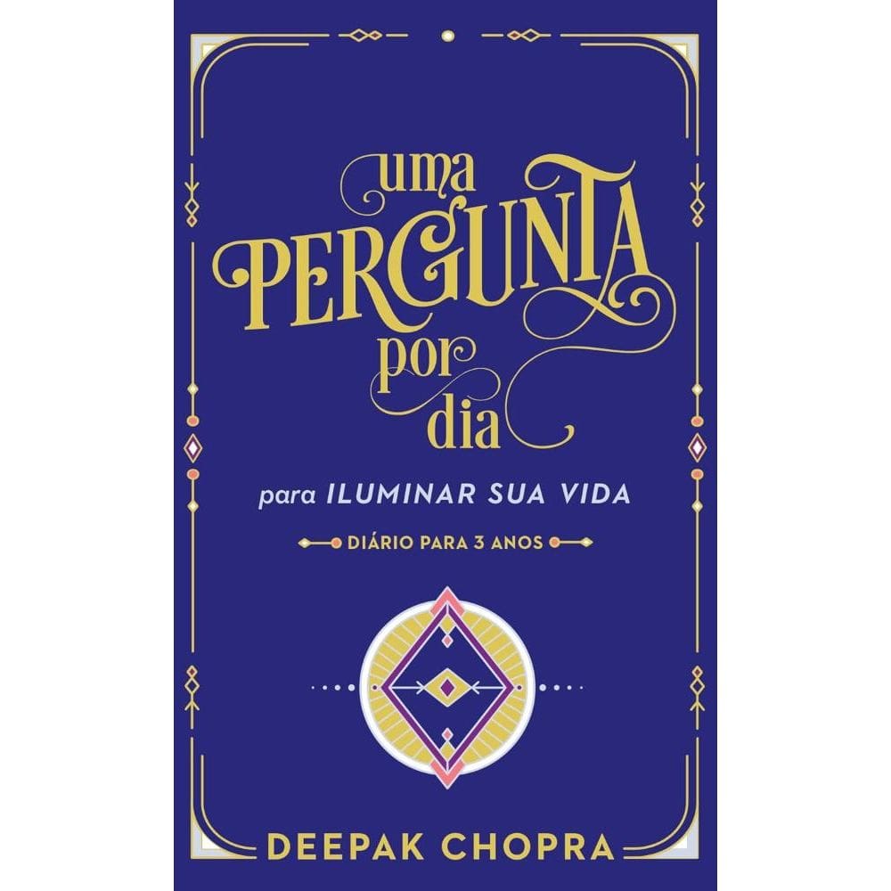 Uma pergunta por dia(0212)