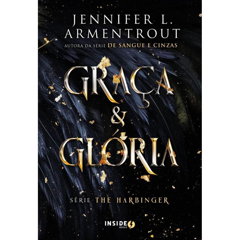 Graça E Glória