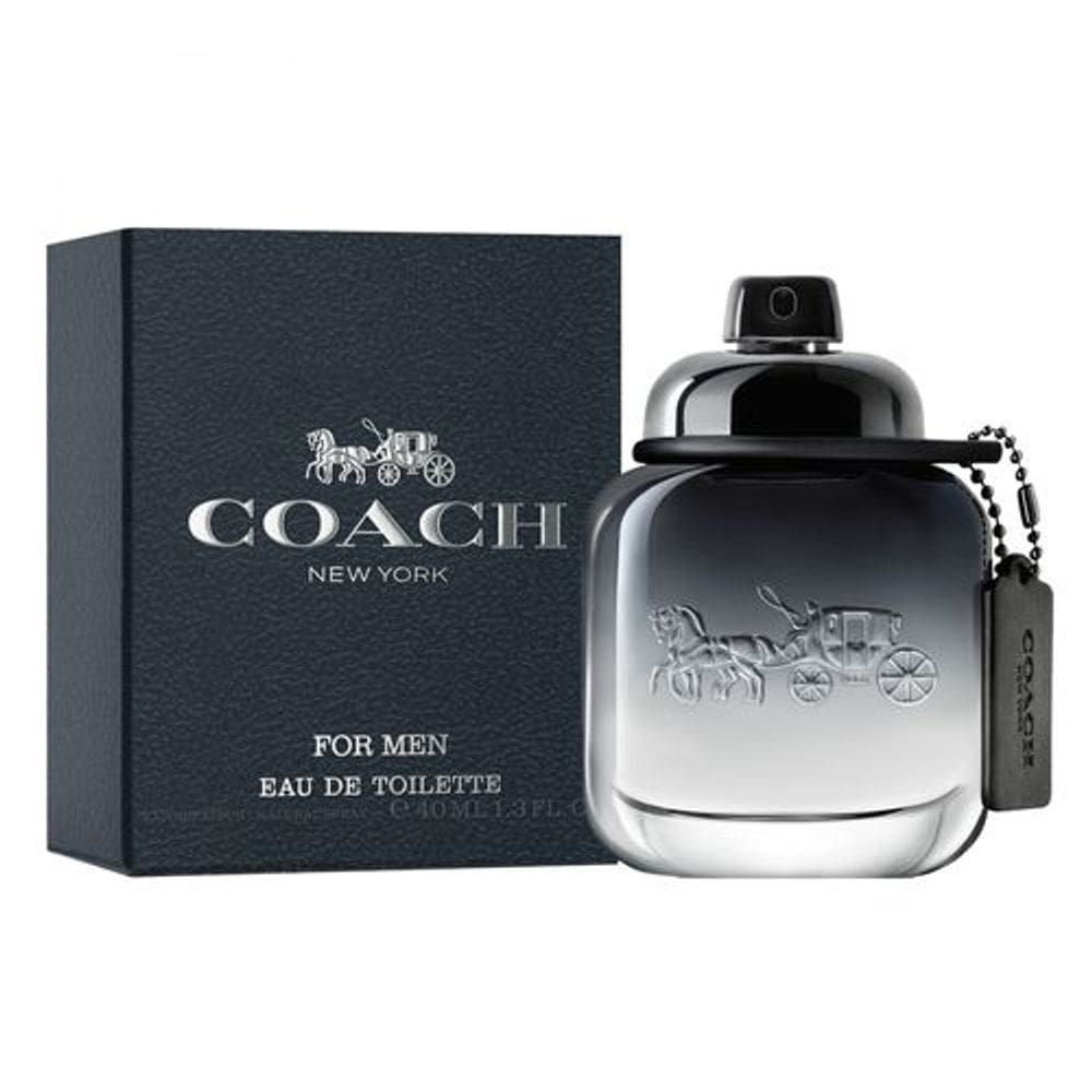 Perfume Coach For Men - Eau de Toilette - 60 ml