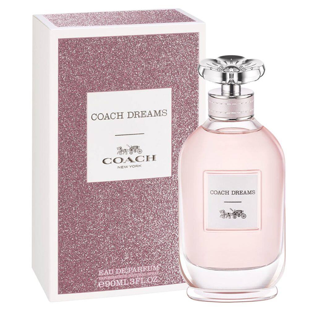 Perfume Coach Dreams - Eau de Parfum - Feminino - 60 ml