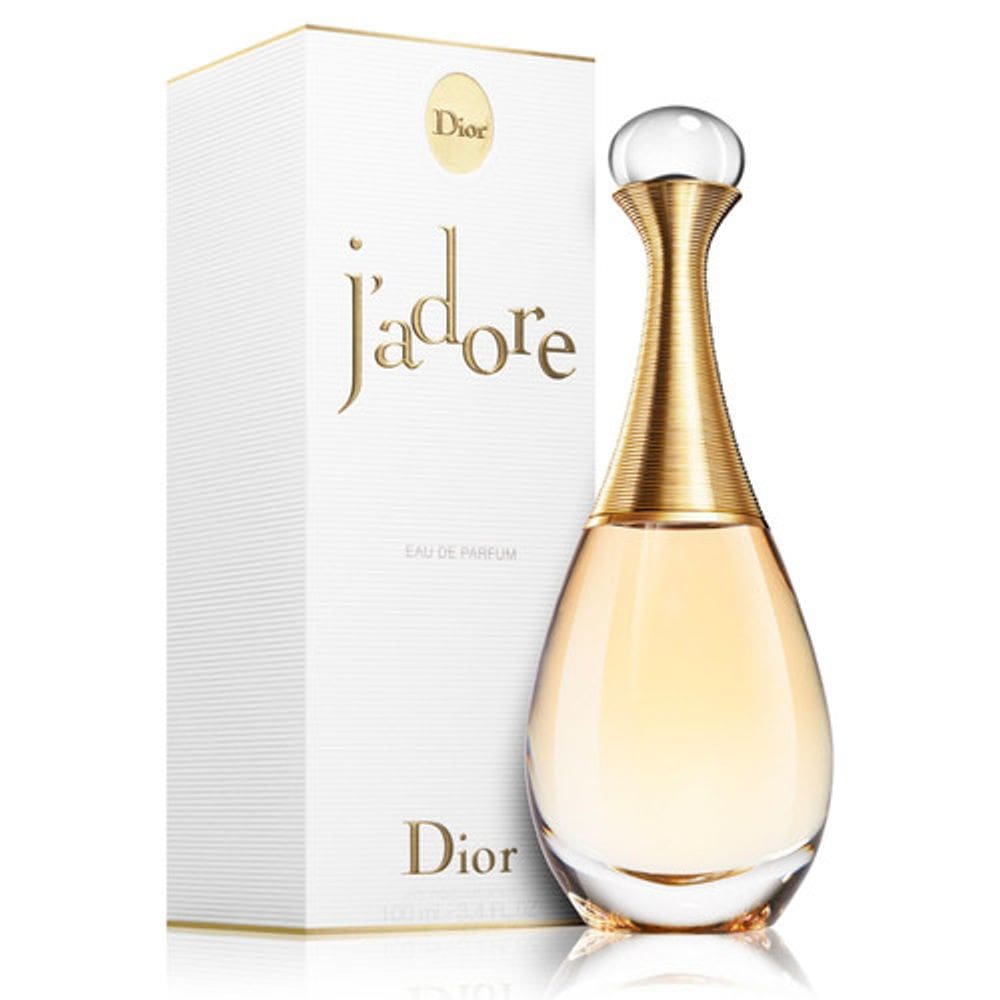 Perfume Dior J`Adore - Eau de Parfum - Feminino - 150 ml