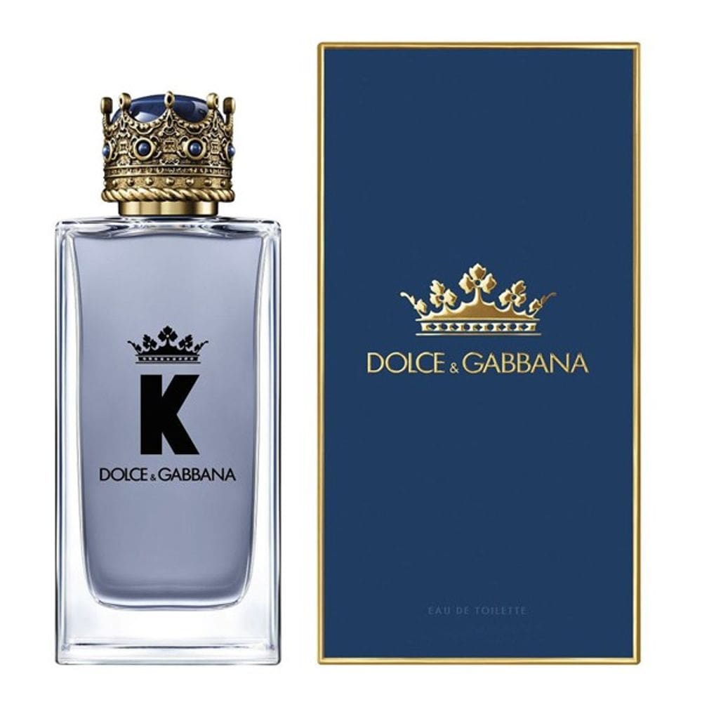 Perfume Dolce & Gabbana K - Eau de Toilette - Masculino - 50 ml