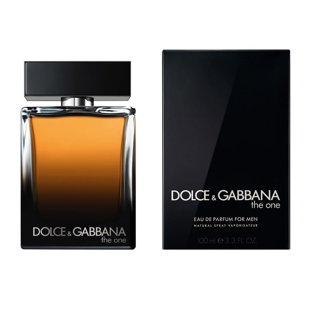 Perfume Dolce&Gabbana The One - Eau de Parfum - Masculino - 100 ml
