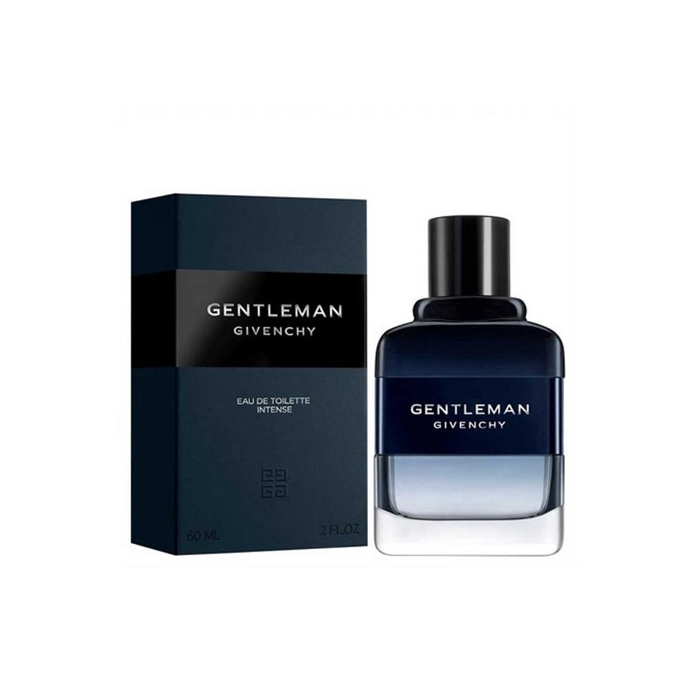 Perfume Givenchy Gentleman Intense - Eau de Toilette - Masculino - 60 ml