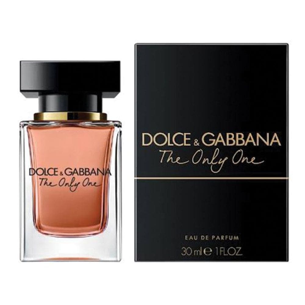 Perfume Dolce&Gabbana The Only One - Eau de Parfum - Feminino - 100 ml