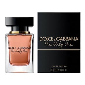 Perfume Dolce&Gabbana The Only One - Eau de Parfum - Feminino - 50 ml