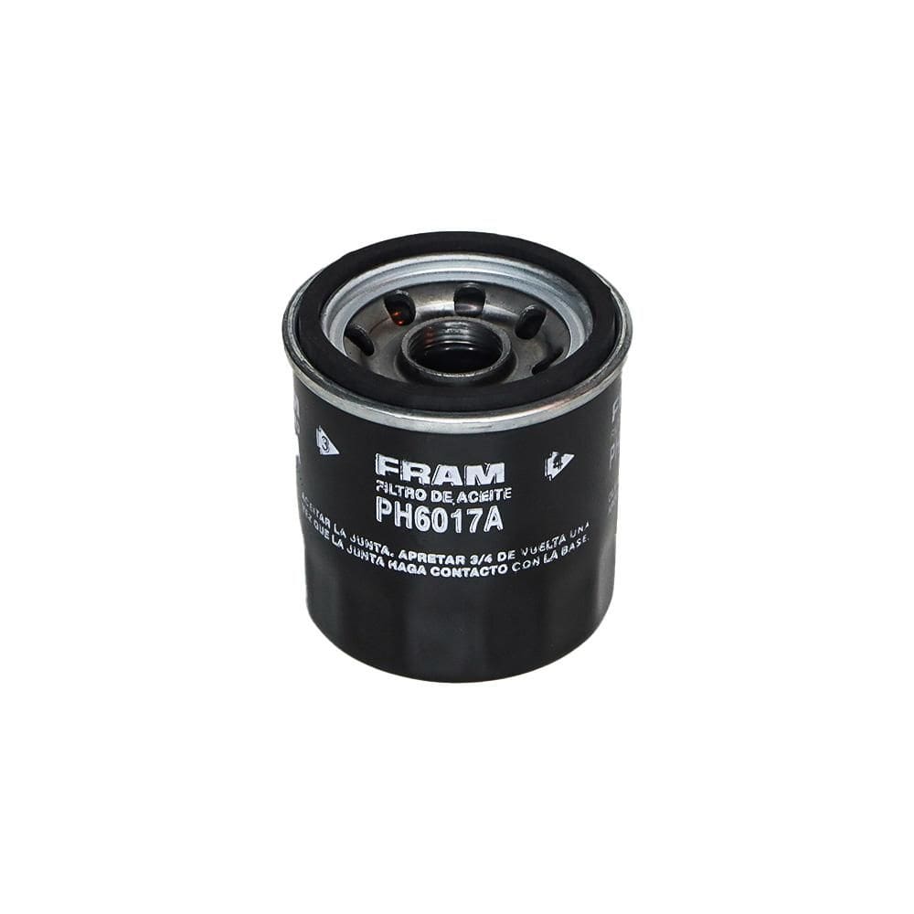 Filtro De Oleo Fram Cb 600 Hornet (ph6017a) [F016]
