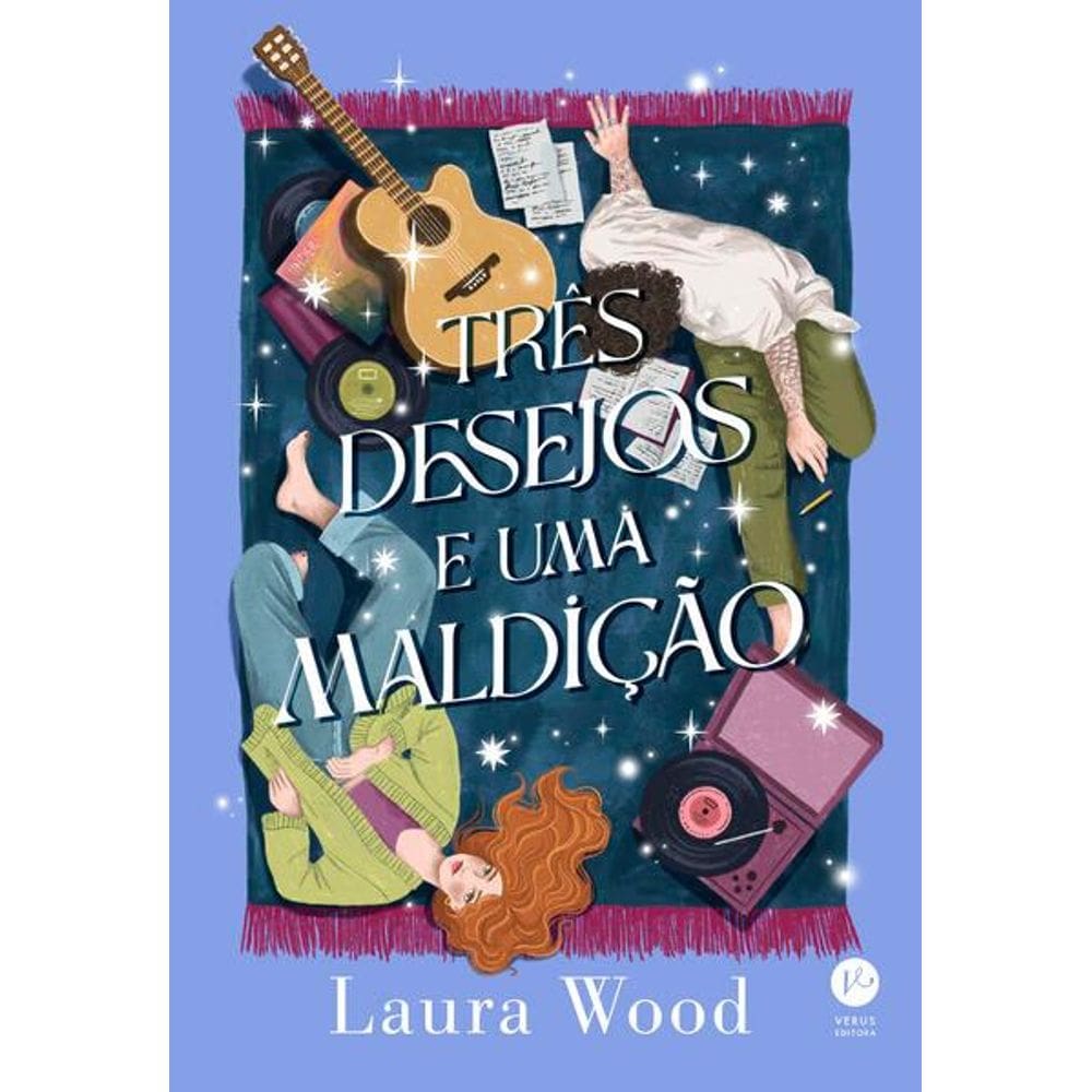 Três Desejos e Uma Maldição