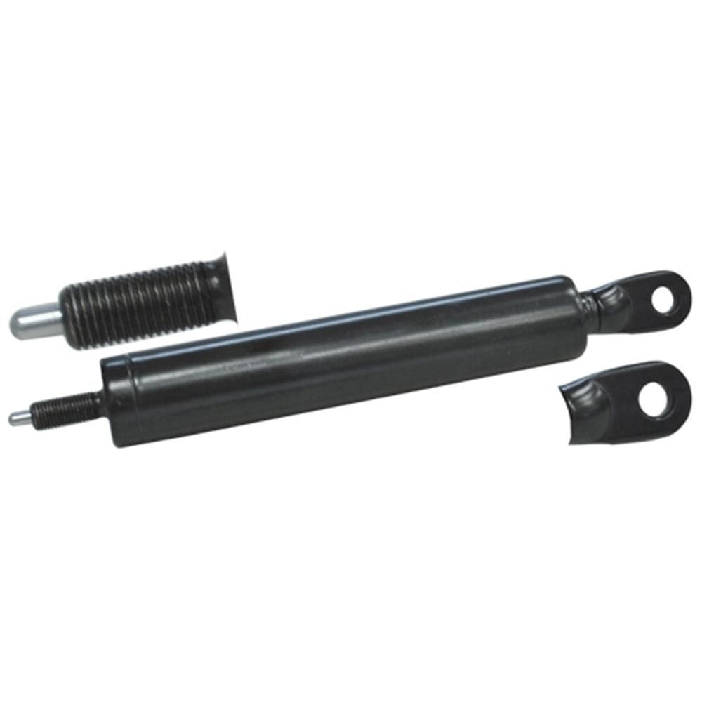 Amortecedor Mola Gás Poltrona Induscar Caio Carga 35 Kgf [F103]