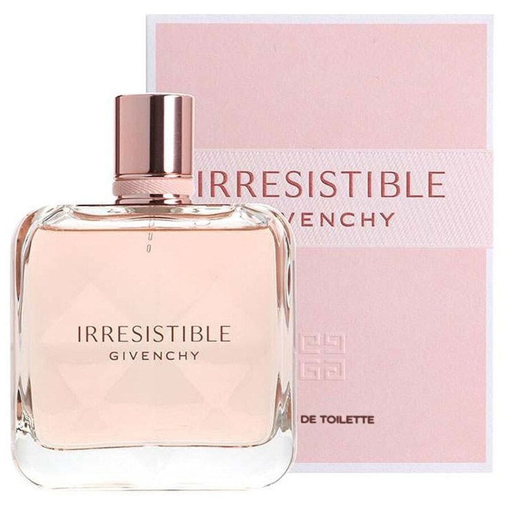 Perfume Givenchy Irresistible - Eau de Toilette - Feminino - 80 ml