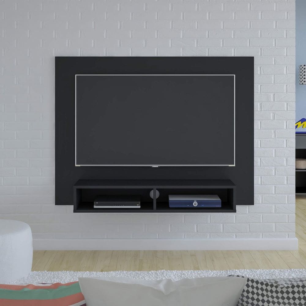 Painel para TV 50 Flash com Nicho