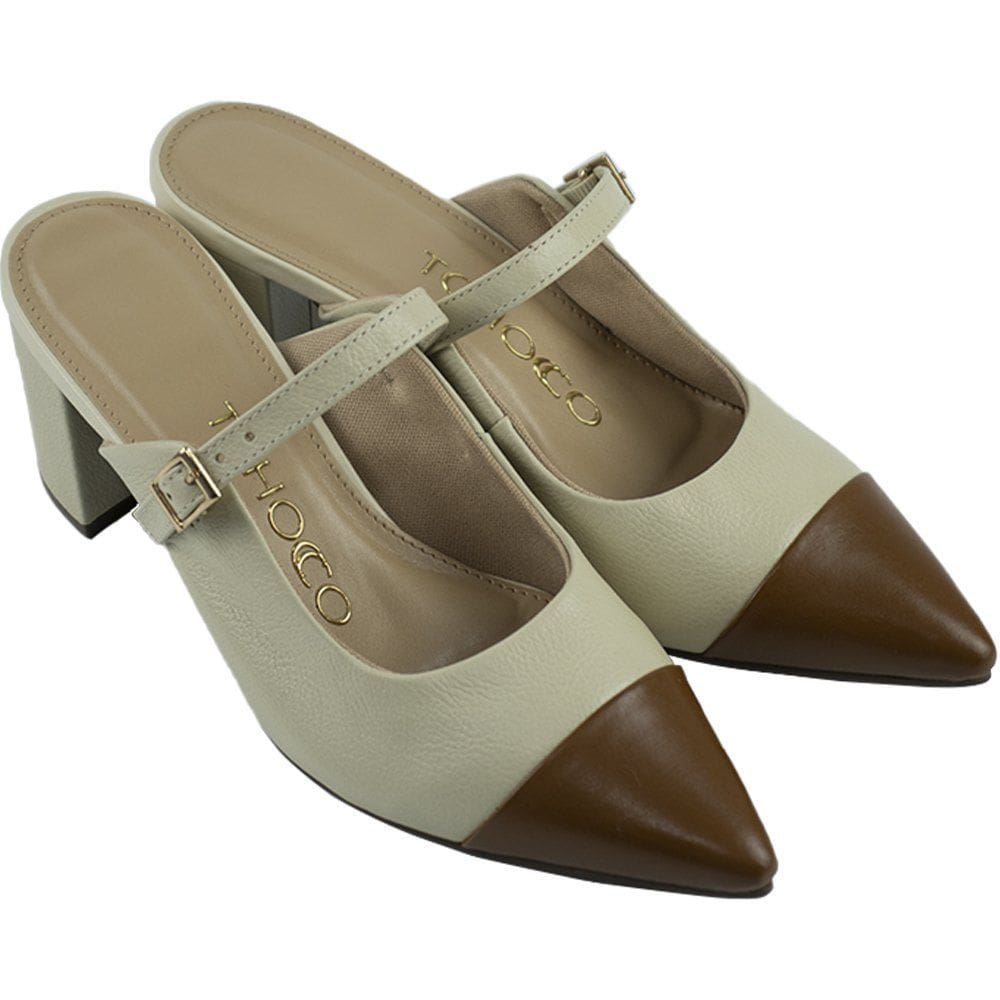 Chanel Tchocco Capuccino Feminino
