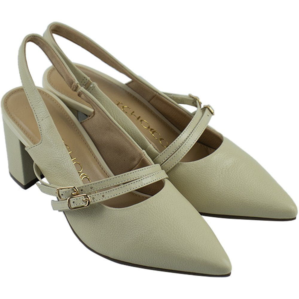 Chanel Tchocco Lily Feminino