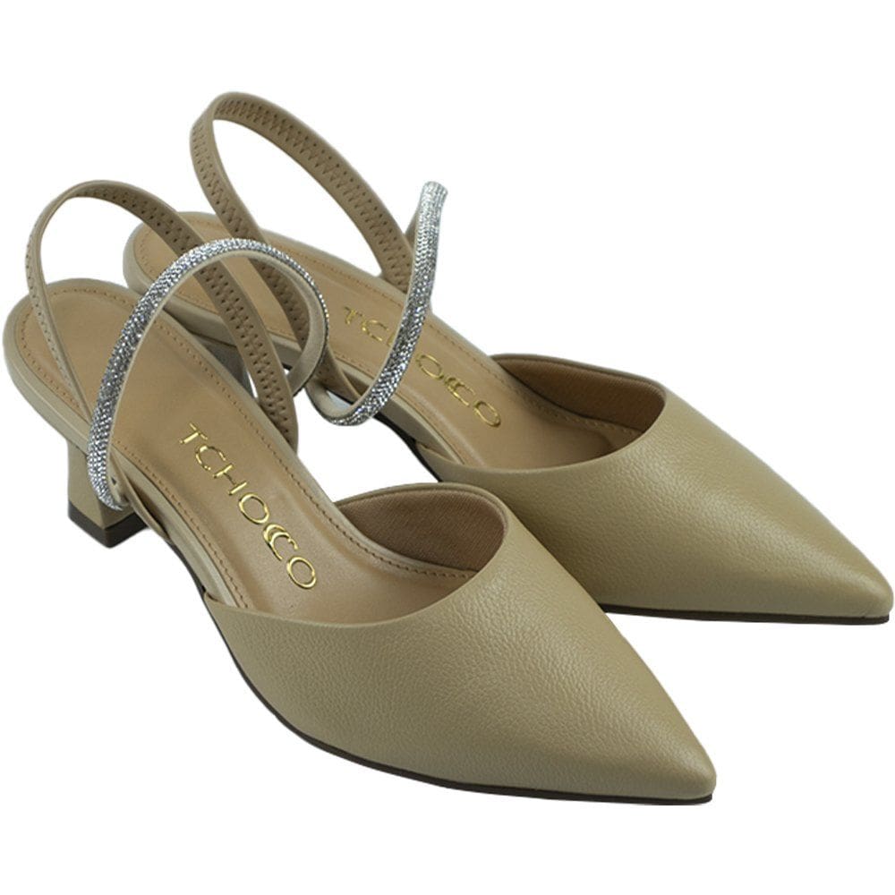 Chanel Tchocco Sparks Feminino