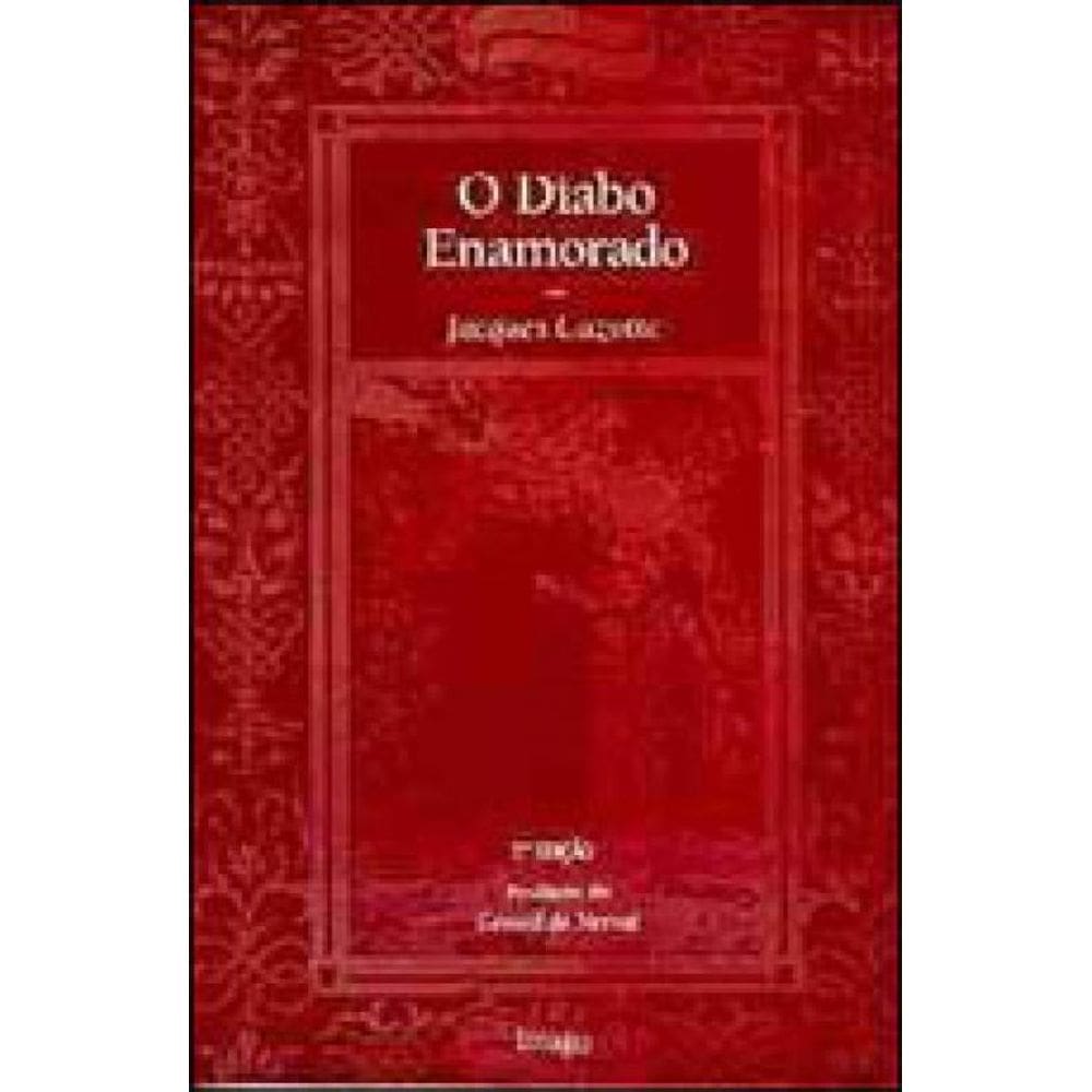 O Diabo Enamorado