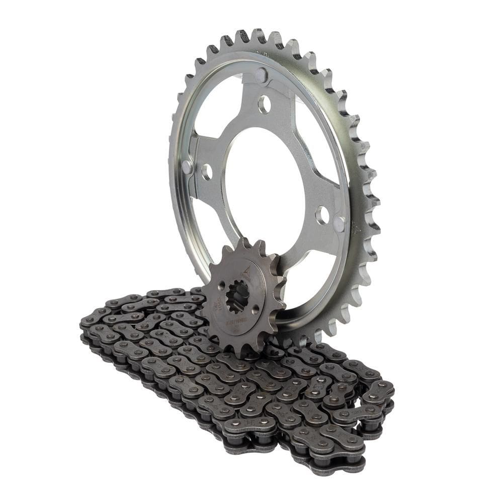 Kit Transmissao Darom Cb 300f Twister 23/ [F016]