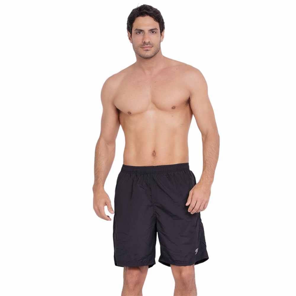 Bermuda Speedo Basic Colors Masculina 139605-180252