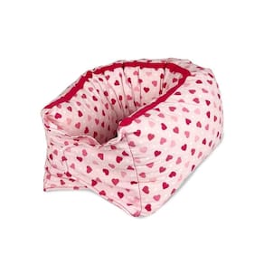 Almofada De Pescoço - Neck Pillow Látex - Coração