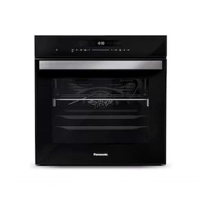 Forno Elétrico de Embutir Black Glass - HL-CX672BRPK - 220V