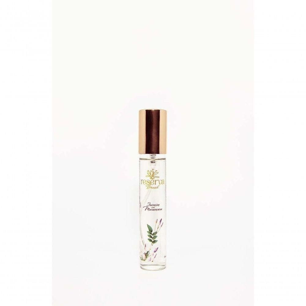 Home Spray Vegano Jasmim Com Murumuru 25ml