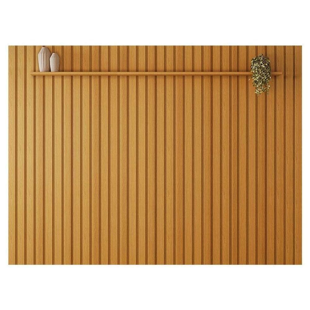 Módulo Ripado You 2.7 Cinamomo - Hb Móveis