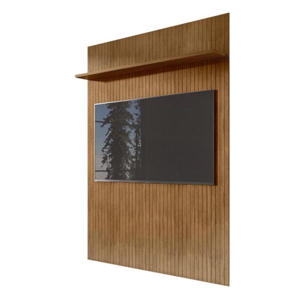 Painel Para TV Siena 220cm - Casa D