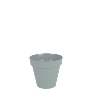 Vaso Sampa 10 X 9 Cm Cor 72 - Azul Vintage