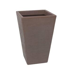 Vaso Terra Trapézio 40 X 60 Cm Cor 09 - Antique Rusty