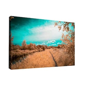 Quadro Natureza Linda -- Br Artes