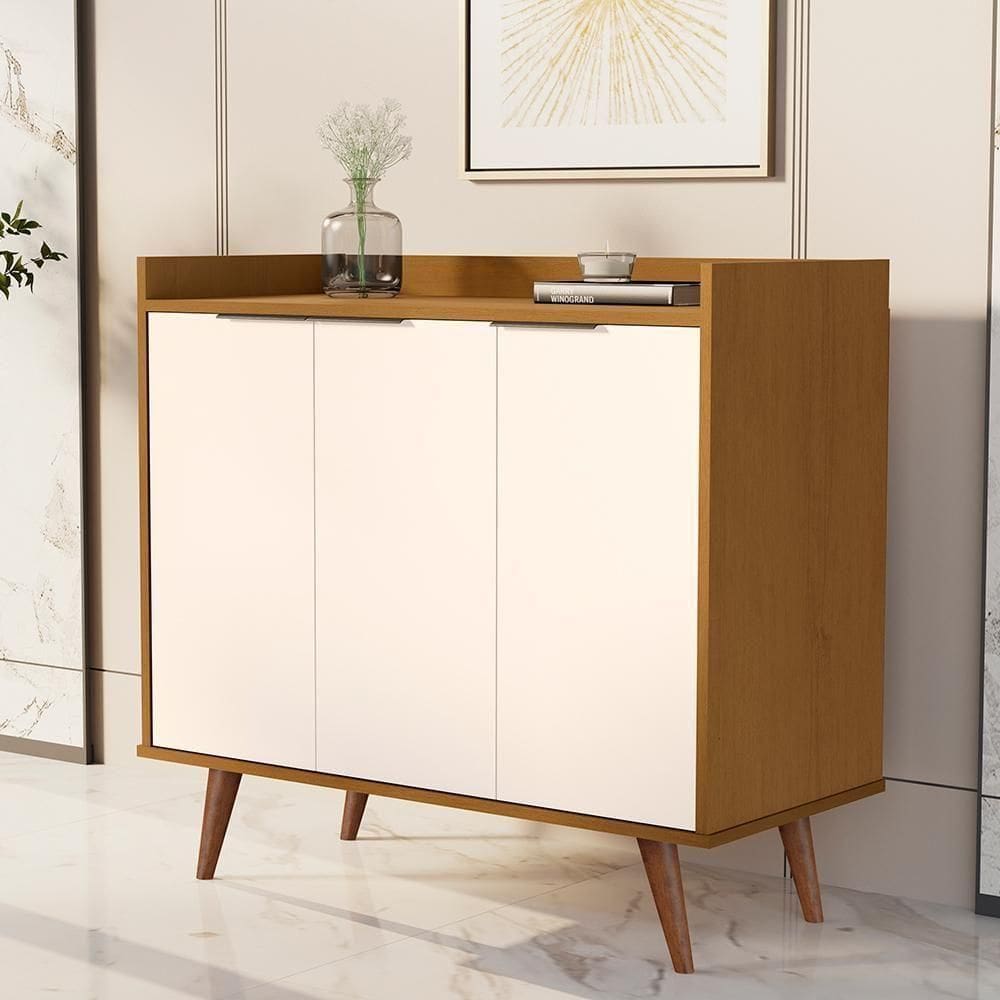 Buffet 3 Portas Kanshipur Nature Perola