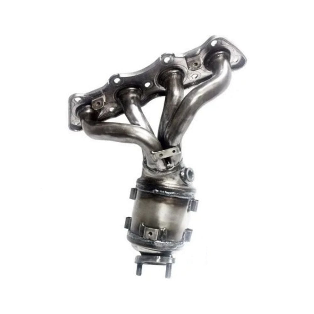 Catalisador Hb20 1.6 16v 2017 Em Diante