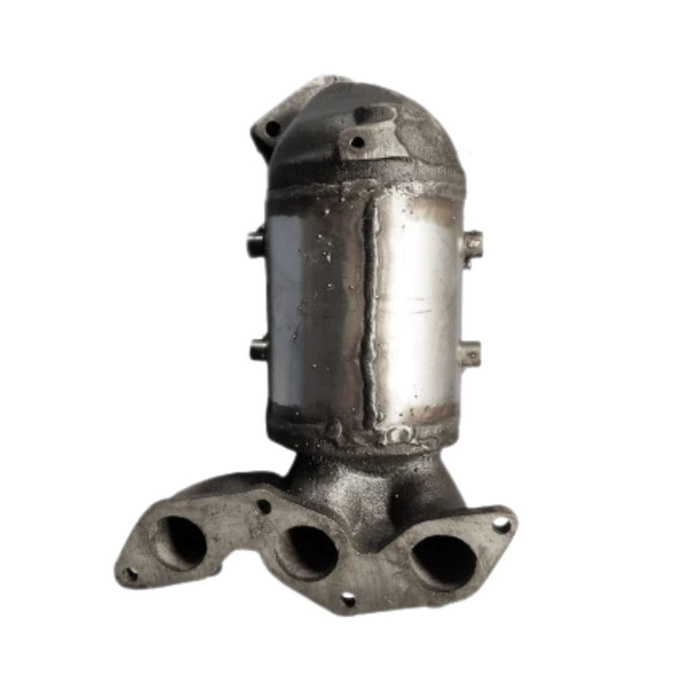 Catalisador Hb20 1.0 3cc 2013 Em Diante