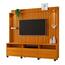 Home Ripado Tvs Até 60 Polegadas Bradford Naturale - Blush