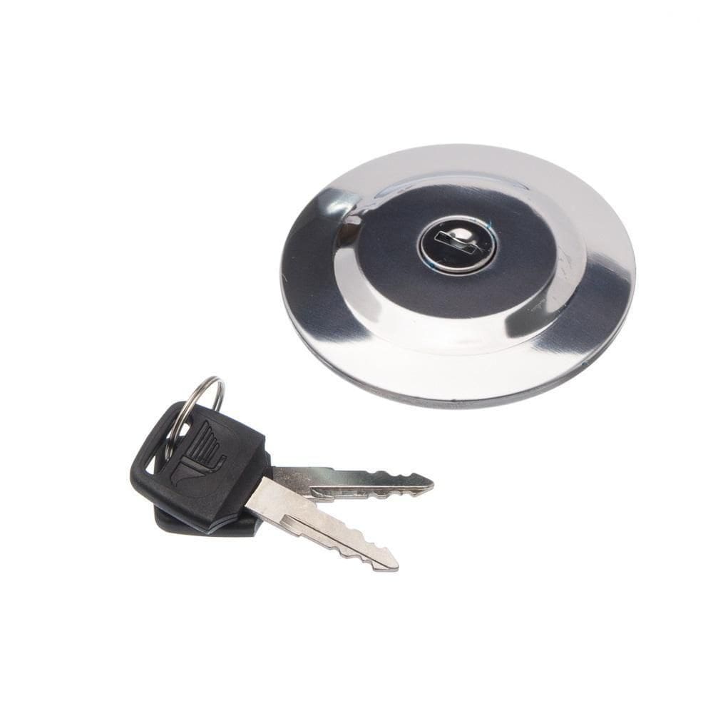 Tampa Tanque Gasolina Gp7 Ybr 125 [f016]