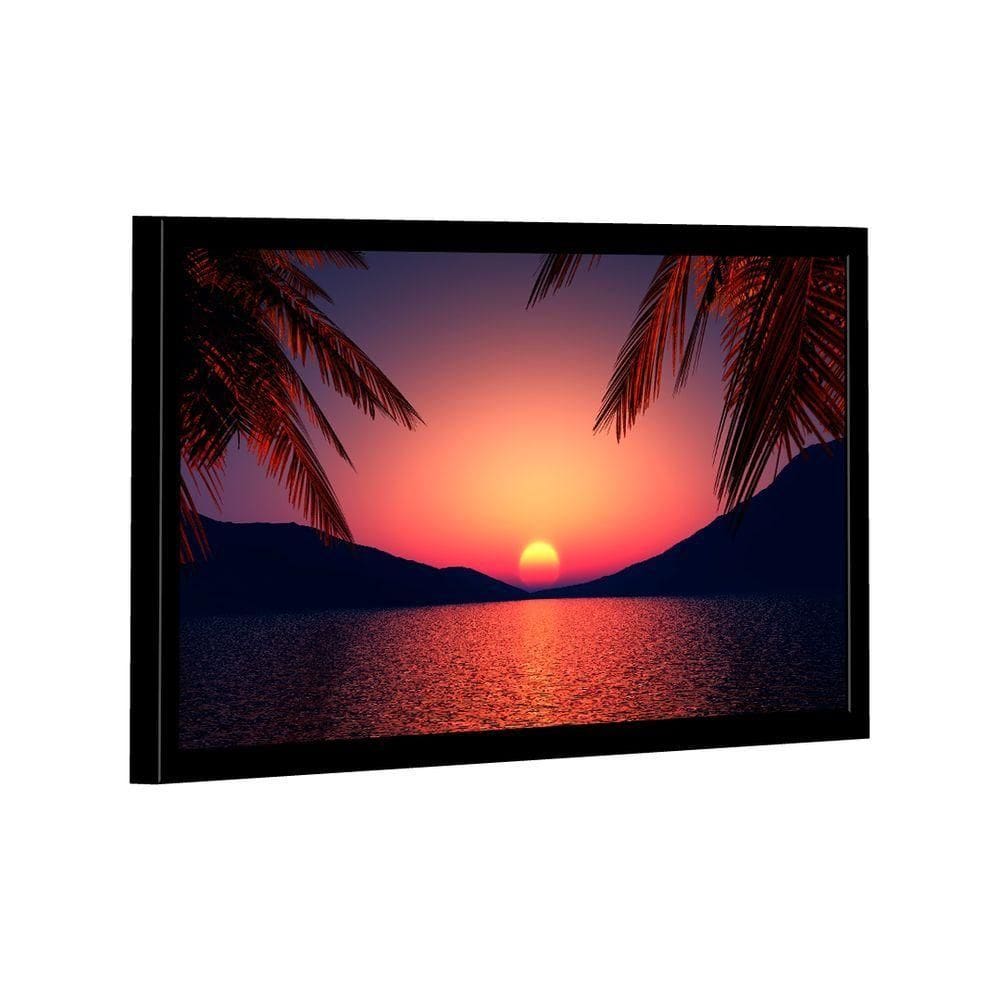 Quadro Late Afternoon -- Br Artes