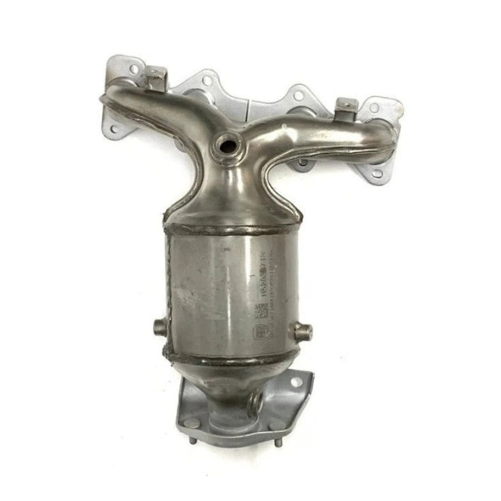 Catalisador Idea 1.4 Evo 2014 Em Diante