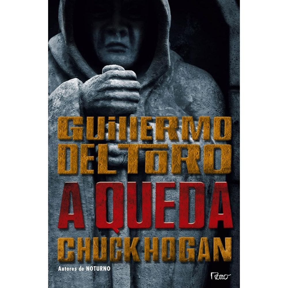 Queda, A - Col.Trilogia Da Escuridao, V.2