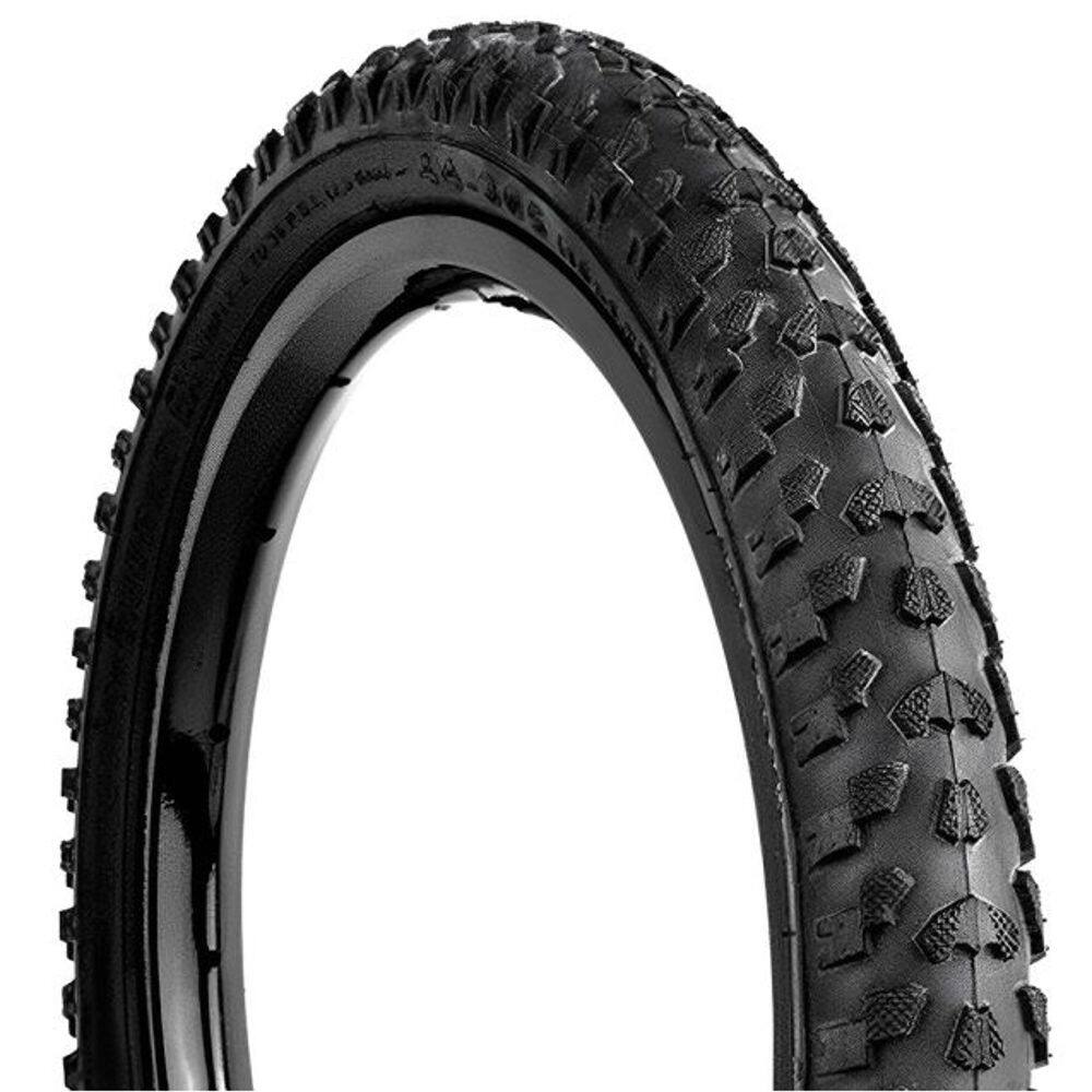 Pneu aro 16 Bike Bicicleta cross Infantil Levorin 1.75 Cross Excess Ex