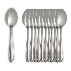 Colher De Mesa Monaco 12 Peças - Ad