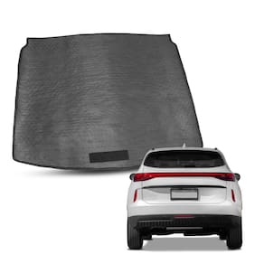 Tapete Haval H6 2023 a 2025 Protetor de Porta Malas Tapete Automotivo de Borracha