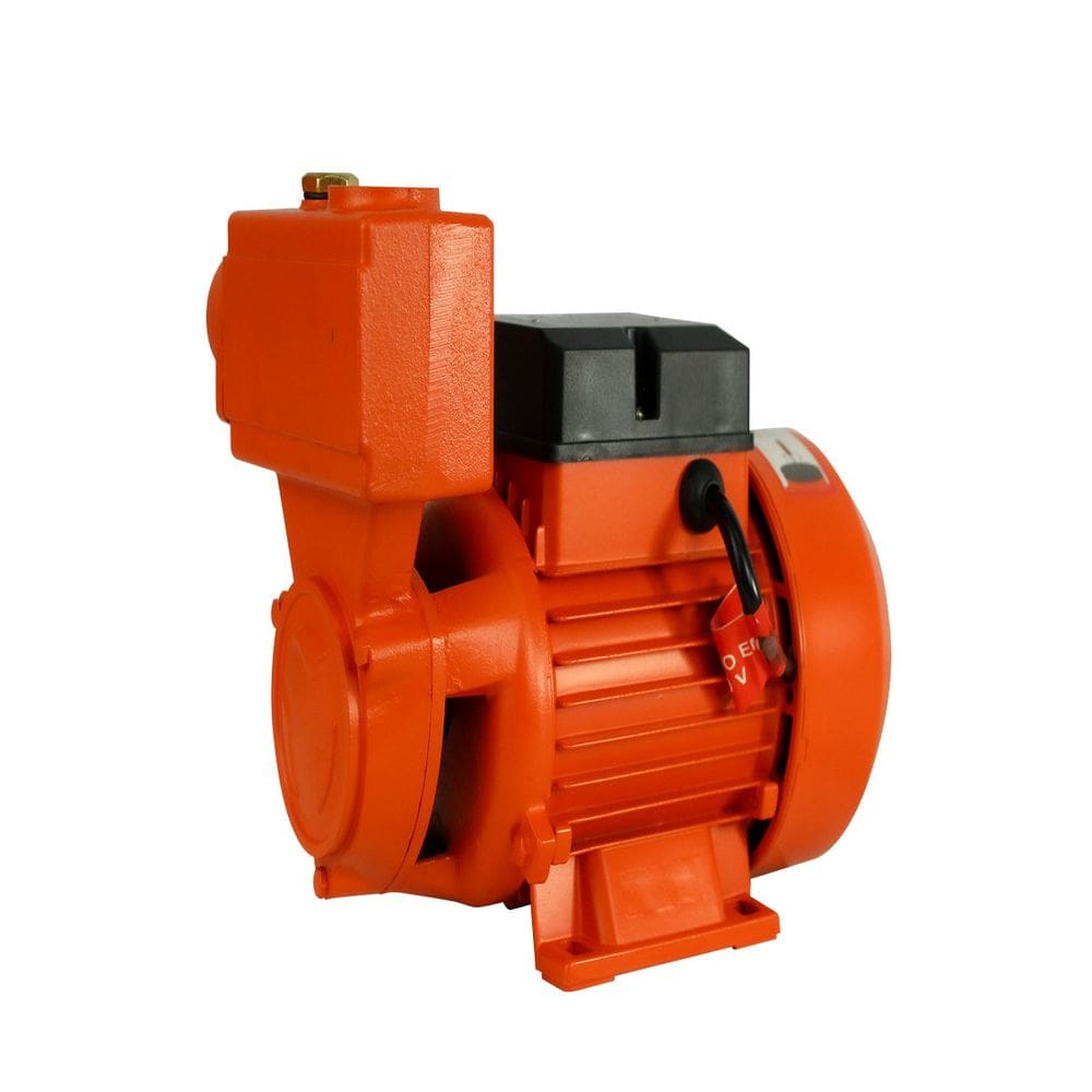 Bomba Periférica Autoaspirante 1/2 CV 220v Foxlux