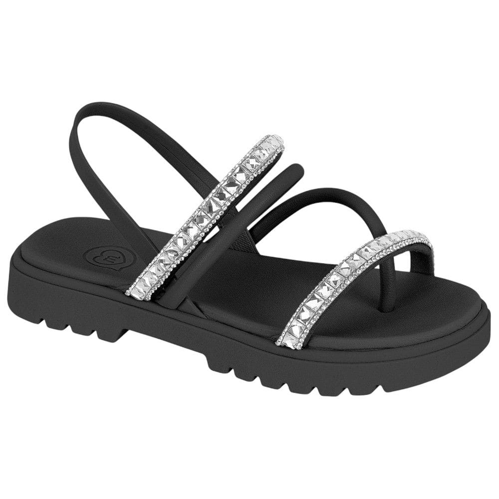 Sandália Infantil Flatform Molekinha 2344.140