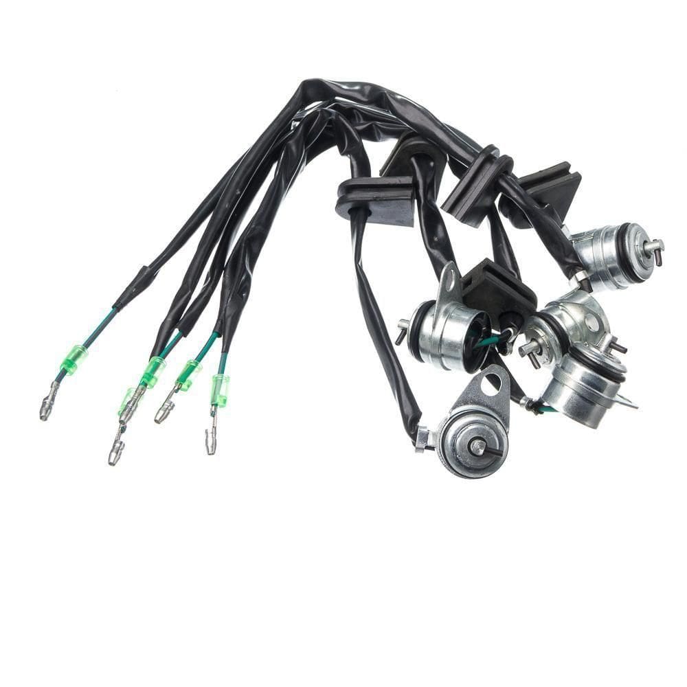 Interruptor Neutro Gp7 Biz 100 12-15 [f016]