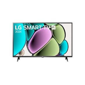 SMART TV LG 43" 43LR671C0SA ThinQ AI, Alx, Airplay 2 HDR 10 Otimizador de Games AI Sound