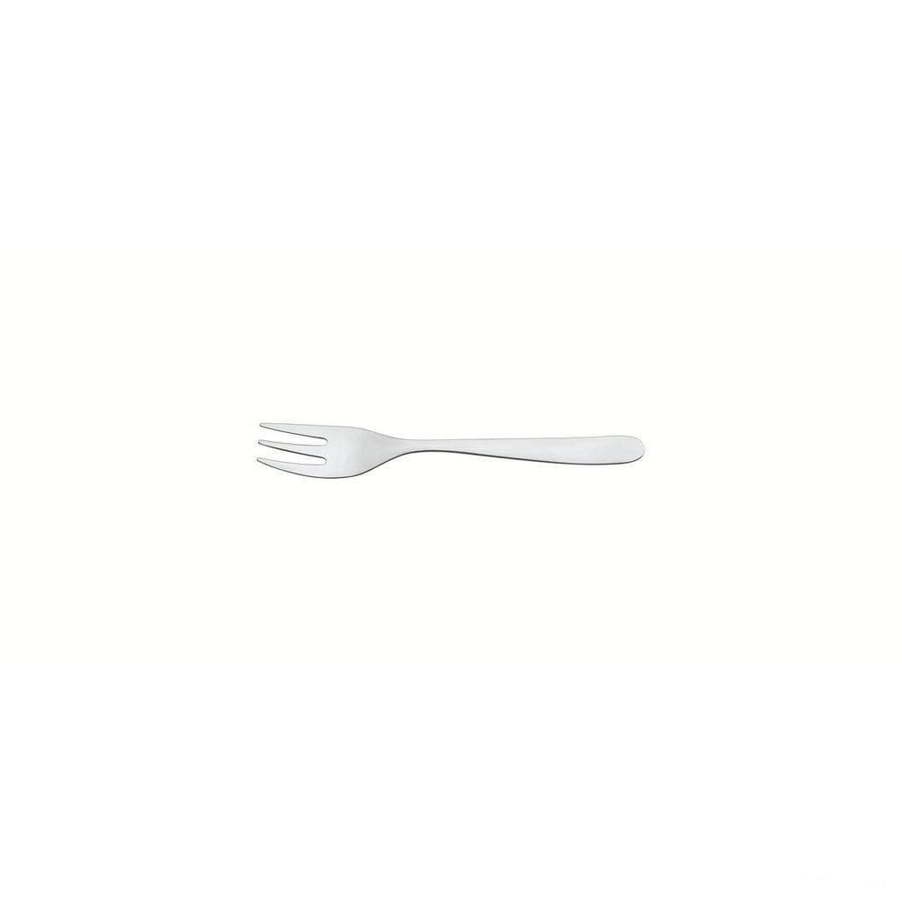 Garfo Para Torta Tramontina Havaí Em Aço Inox Tramontina